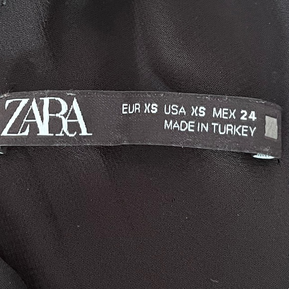 Zara dress - Picture 2 of 4